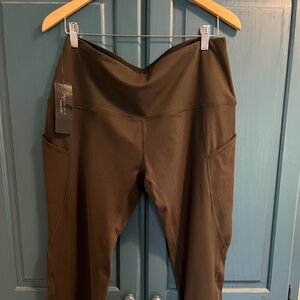 Leggings - Never Worn